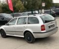 Шкода Октавия, объемом двигателя 1.6 л и пробегом 192 тыс. км за 5699 $, фото 18 на Automoto.ua