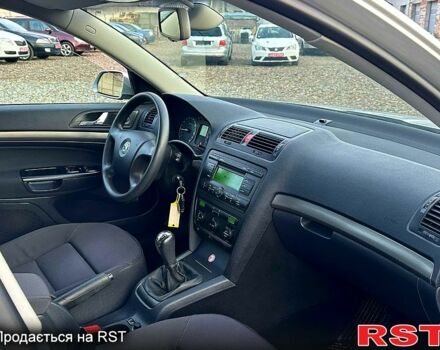 Шкода Октавія, об'ємом двигуна 16 л та пробігом 240 тис. км за 6499 $, фото 7 на Automoto.ua