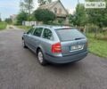 Шкода Октавия, объемом двигателя 1.6 л и пробегом 198 тыс. км за 5999 $, фото 6 на Automoto.ua