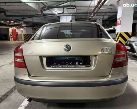 Шкода Октавия, объемом двигателя 0 л и пробегом 206 тыс. км за 5200 $, фото 10 на Automoto.ua