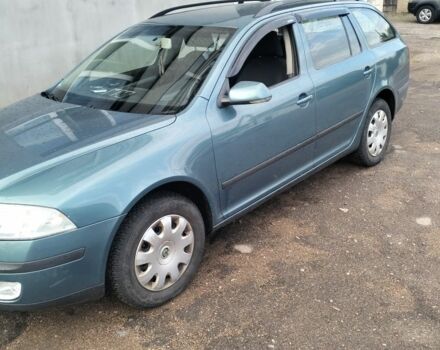 Шкода Октавия, объемом двигателя 0 л и пробегом 380 тыс. км за 3750 $, фото 1 на Automoto.ua