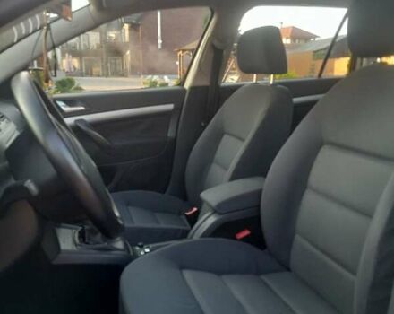 Шкода Октавия 2005 в Вижнице на Automoto.ua Шкода Октавия, объемом двигателя 1.6 л и пробегом 270 тыс. км за 4500 $, фото 4 на Automoto.ua