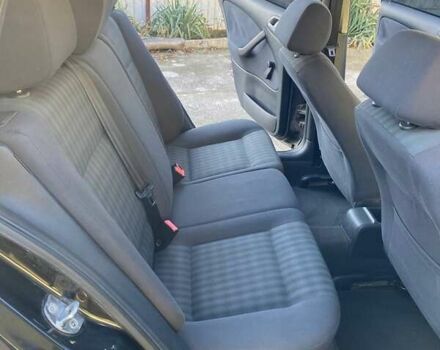 Шкода Октавія 2005 у Погребище на Automoto.ua Шкода Октавія, об'ємом двигуна 1.6 л та пробігом 280 тис. км за 4650 $, фото 11 на Automoto.ua