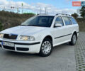 Шкода Октавия, объемом двигателя 1.6 л и пробегом 268 тыс. км за 3999 $, фото 4 на Automoto.ua