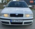 Шкода Октавия, объемом двигателя 1.6 л и пробегом 268 тыс. км за 3999 $, фото 3 на Automoto.ua