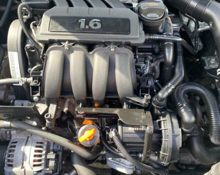 Шкода Октавія, об'ємом двигуна 1.6 л та пробігом 258 тис. км за 6200 $, фото 31 на Automoto.ua