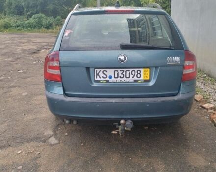 Шкода Октавия, объемом двигателя 0 л и пробегом 380 тыс. км за 3750 $, фото 3 на Automoto.ua
