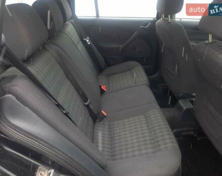 Шкода Октавія, об'ємом двигуна 1.6 л та пробігом 198 тис. км за 5450 $, фото 23 на Automoto.ua