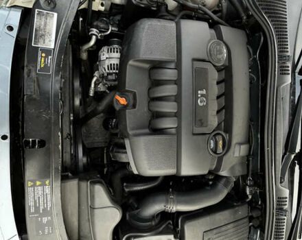 Шкода Октавия, объемом двигателя 1.6 л и пробегом 250 тыс. км за 6000 $, фото 9 на Automoto.ua