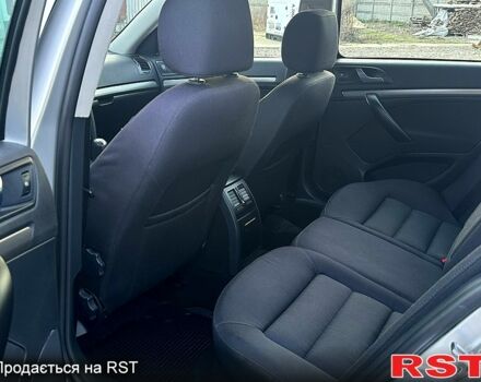 Шкода Октавія, об'ємом двигуна 16 л та пробігом 240 тис. км за 6499 $, фото 12 на Automoto.ua