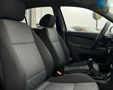 Шкода Октавия, объемом двигателя 1.6 л и пробегом 205 тыс. км за 4400 $, фото 19 на Automoto.ua