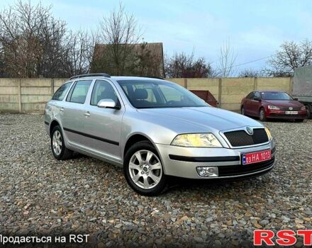 Шкода Октавія, об'ємом двигуна 16 л та пробігом 240 тис. км за 6499 $, фото 1 на Automoto.ua