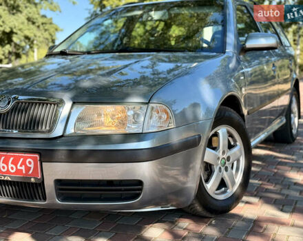 Шкода Октавия, объемом двигателя 1.8 л и пробегом 220 тыс. км за 6650 $, фото 2 на Automoto.ua