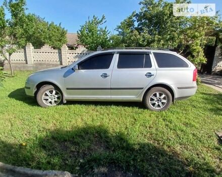 Шкода Октавія, об'ємом двигуна 1.6 л та пробігом 288 тис. км за 6000 $, фото 13 на Automoto.ua