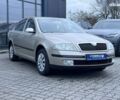 Шкода Октавия, объемом двигателя 1.6 л и пробегом 212 тыс. км за 5490 $, фото 2 на Automoto.ua