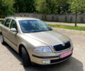 Шкода Октавія, об'ємом двигуна 1.6 л та пробігом 165 тис. км за 5700 $, фото 1 на Automoto.ua