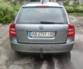 Шкода Октавия, объемом двигателя 1.6 л и пробегом 234 тыс. км за 6000 $, фото 1 на Automoto.ua