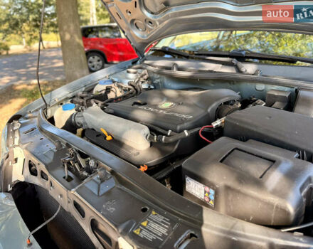 Шкода Октавия, объемом двигателя 1.8 л и пробегом 220 тыс. км за 6650 $, фото 42 на Automoto.ua