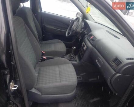 Шкода Октавія, об'ємом двигуна 1.6 л та пробігом 198 тис. км за 5450 $, фото 18 на Automoto.ua