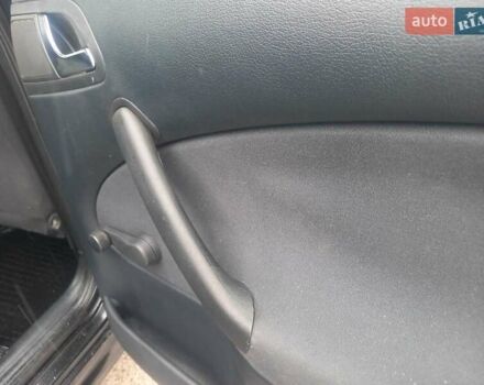 Шкода Октавія, об'ємом двигуна 1.6 л та пробігом 198 тис. км за 5450 $, фото 26 на Automoto.ua