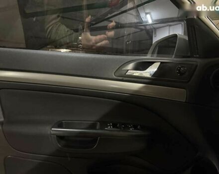 Шкода Октавия, объемом двигателя 0 л и пробегом 206 тыс. км за 5200 $, фото 14 на Automoto.ua