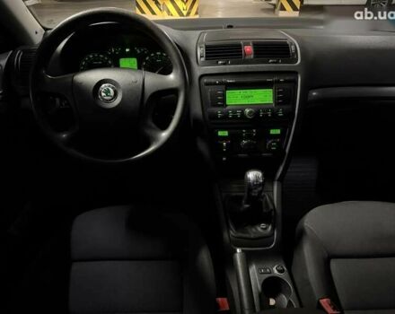 Шкода Октавия, объемом двигателя 0 л и пробегом 206 тыс. км за 5200 $, фото 19 на Automoto.ua