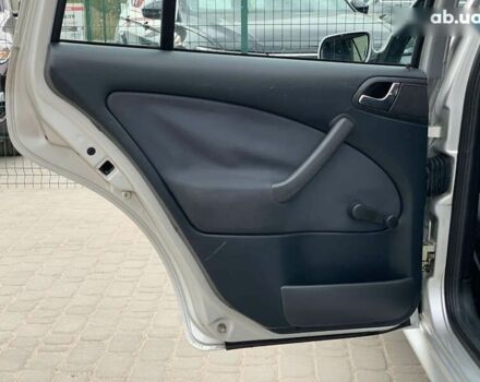 Шкода Октавия, объемом двигателя 1.6 л и пробегом 192 тыс. км за 5699 $, фото 25 на Automoto.ua