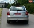 Шкода Октавія, об'ємом двигуна 1.6 л та пробігом 231 тис. км за 5800 $, фото 6 на Automoto.ua