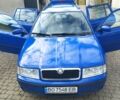 Шкода Октавия, объемом двигателя 1.6 л и пробегом 244 тыс. км за 4600 $, фото 4 на Automoto.ua