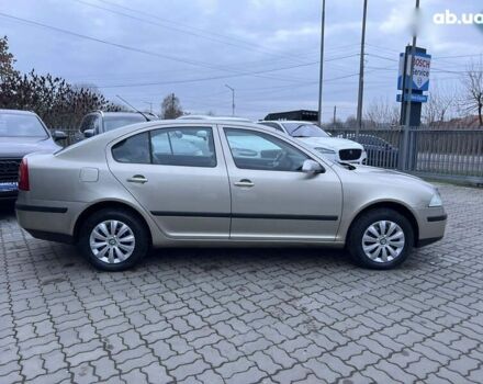 Шкода Октавия, объемом двигателя 1.6 л и пробегом 212 тыс. км за 5490 $, фото 3 на Automoto.ua