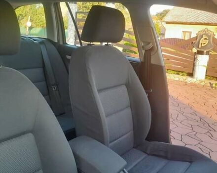 Шкода Октавия 2005 в Вижнице на Automoto.ua Шкода Октавия, объемом двигателя 1.6 л и пробегом 270 тыс. км за 4500 $, фото 3 на Automoto.ua