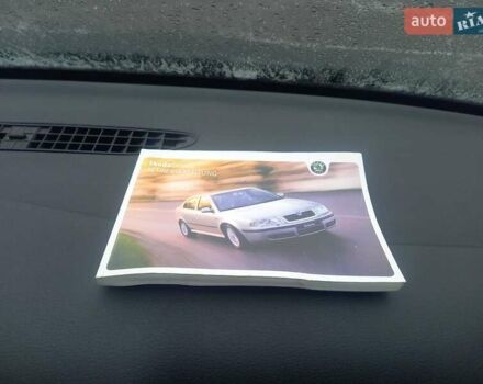 Шкода Октавія, об'ємом двигуна 1.6 л та пробігом 198 тис. км за 5450 $, фото 36 на Automoto.ua