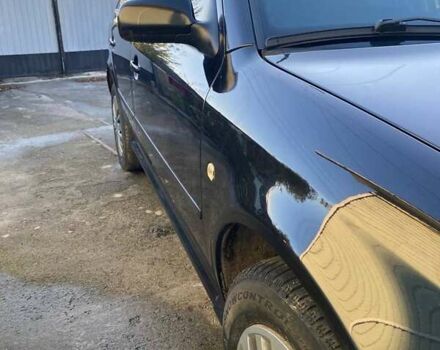 Шкода Октавія 2005 у Погребище на Automoto.ua Шкода Октавія, об'ємом двигуна 1.6 л та пробігом 280 тис. км за 4650 $, фото 1 на Automoto.ua