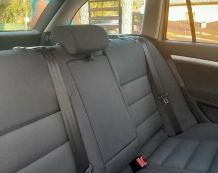 Шкода Октавия 2005 в Вижнице на Automoto.ua Шкода Октавия, объемом двигателя 1.6 л и пробегом 270 тыс. км за 4500 $, фото 5 на Automoto.ua