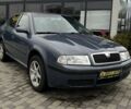 Шкода Октавия, объемом двигателя 1.6 л и пробегом 205 тыс. км за 4400 $, фото 1 на Automoto.ua