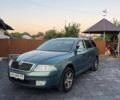 Шкода Октавия, объемом двигателя 1.9 л и пробегом 272 тыс. км за 4499 $, фото 1 на Automoto.ua