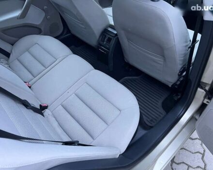 Шкода Октавия, объемом двигателя 1.6 л и пробегом 212 тыс. км за 5490 $, фото 27 на Automoto.ua