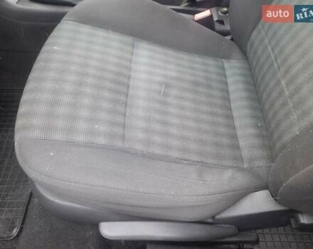 Шкода Октавія, об'ємом двигуна 1.6 л та пробігом 198 тис. км за 5450 $, фото 28 на Automoto.ua