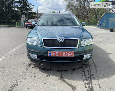 Шкода Октавія, об'ємом двигуна 1.6 л та пробігом 258 тис. км за 6200 $, фото 3 на Automoto.ua