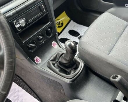 Шкода Октавия, объемом двигателя 1.6 л и пробегом 205 тыс. км за 4400 $, фото 12 на Automoto.ua