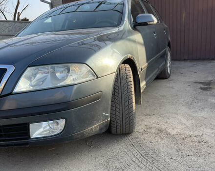 Шкода Октавія, об'ємом двигуна 1.9 л та пробігом 300 тис. км за 5200 $, фото 15 на Automoto.ua