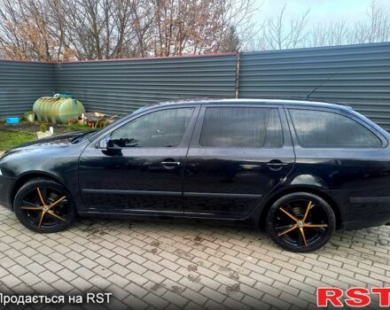 Шкода Октавія, об'ємом двигуна 2 л та пробігом 200 тис. км за 5500 $, фото 1 на Automoto.ua