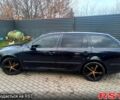 Шкода Октавія, об'ємом двигуна 2 л та пробігом 200 тис. км за 5500 $, фото 1 на Automoto.ua