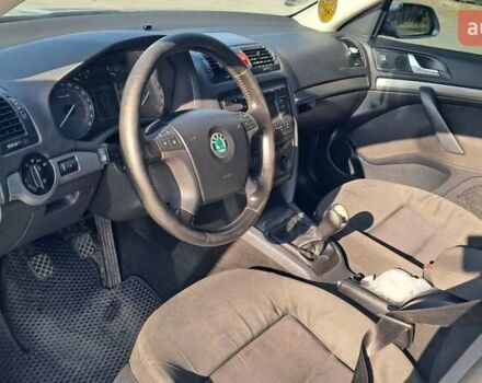 Шкода Октавия 2006 в Ровно на Automoto.ua Шкода Октавия, объемом двигателя 1.6 л и пробегом 251 тыс. км за 6000 $, фото 13 на Automoto.ua