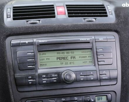 Шкода Октавія, об'ємом двигуна 0 л та пробігом 293 тис. км за 5000 $, фото 17 на Automoto.ua