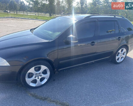 Шкода Октавія, об'ємом двигуна 2 л та пробігом 370 тис. км за 4800 $, фото 4 на Automoto.ua