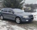 Шкода Октавия, объемом двигателя 2 л и пробегом 280 тыс. км за 5900 $, фото 2 на Automoto.ua