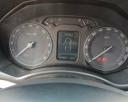 Шкода Октавия, объемом двигателя 1.9 л и пробегом 314 тыс. км за 5700 $, фото 2 на Automoto.ua