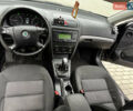 Шкода Октавія, об'ємом двигуна 2 л та пробігом 335 тис. км за 5999 $, фото 25 на Automoto.ua