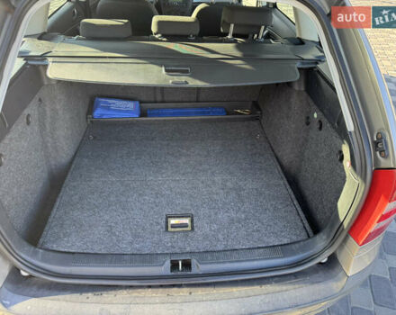 Шкода Октавия, объемом двигателя 1.6 л и пробегом 185 тыс. км за 6500 $, фото 6 на Automoto.ua